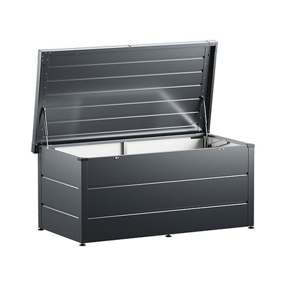 Coffre extérieur acier Tutto XL