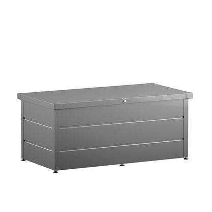 Coffre extérieur acier Tutto XL