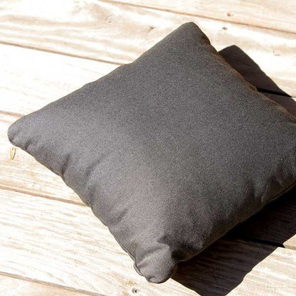 Coussin carré extérieur