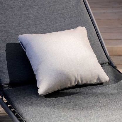 Coussin carré extérieur
