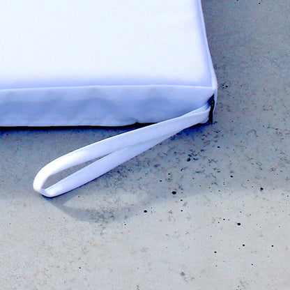 Coussin jardin Pool’s Cubo