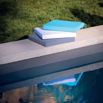 Coussin jardin Pool’s Cubo