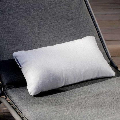 Coussin pour extérieur rectangle
