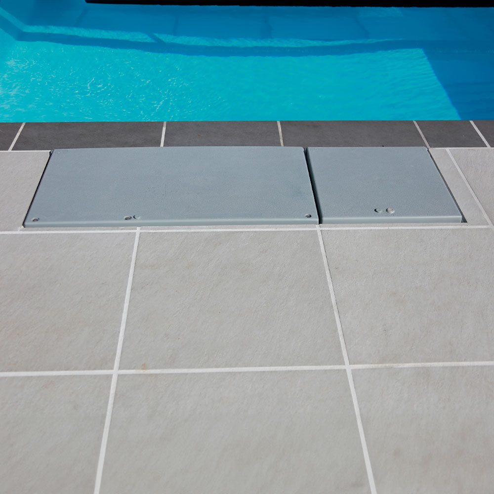 Couvercle insonorisé PF.I 181