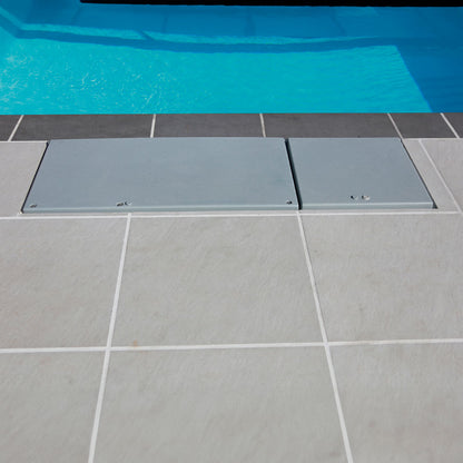 Couvercle insonorisé PF.I 181