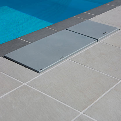 Couvercle insonorisé PF.I 181