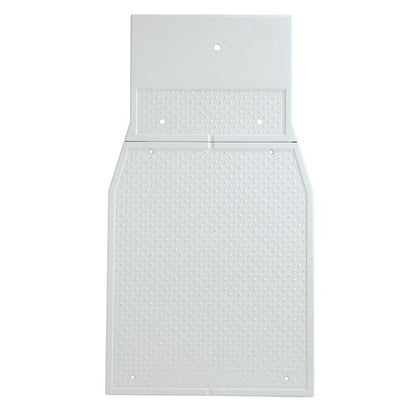 Couvercle Insonorisé PF.I 180 Blanc