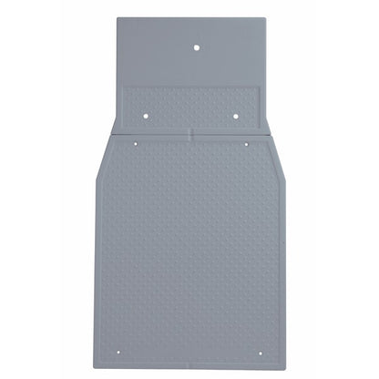 Couvercle Insonorisé PF.I 180 Gris