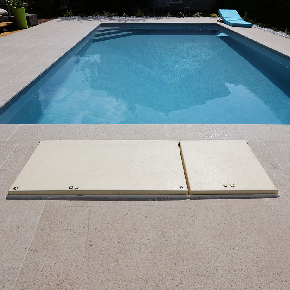 Couvercle insonorisé PF.I 181