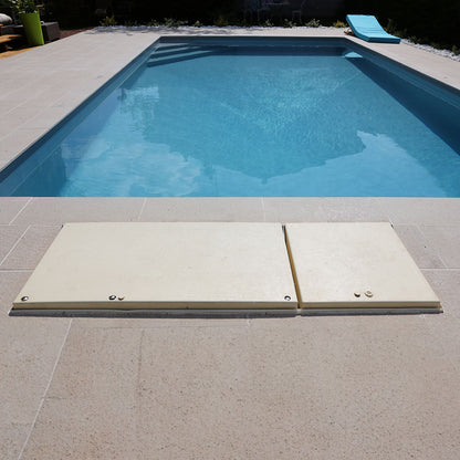 Couvercle insonorisé PF.I 181