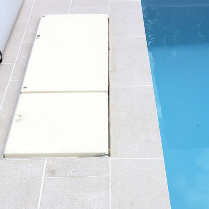 Couvercle insonorisé PF.I 181