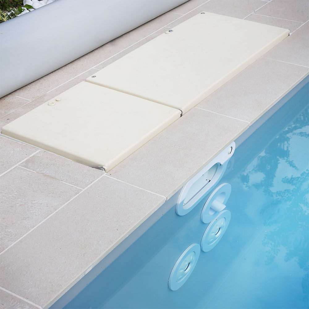 Couvercle insonorisé PF.I 181