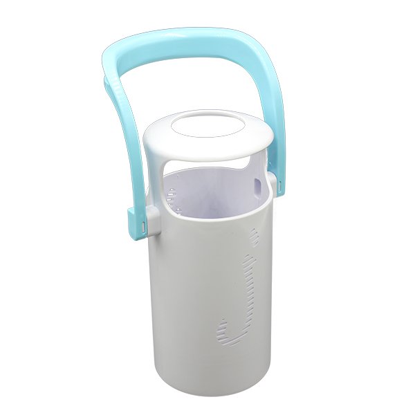 Distributeur produits de traitement JD Diffuseur  