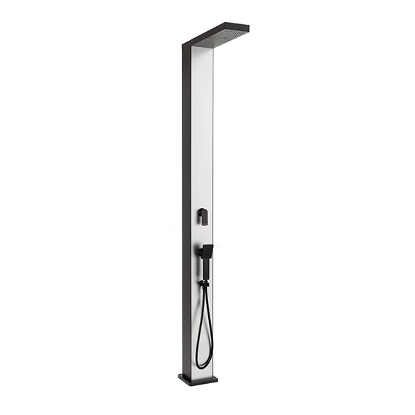 Douche extérieure piscine Acqua-cascata