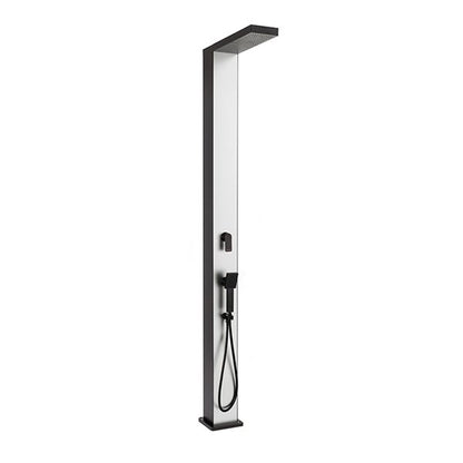 Douche extérieure piscine Acqua-cascata
