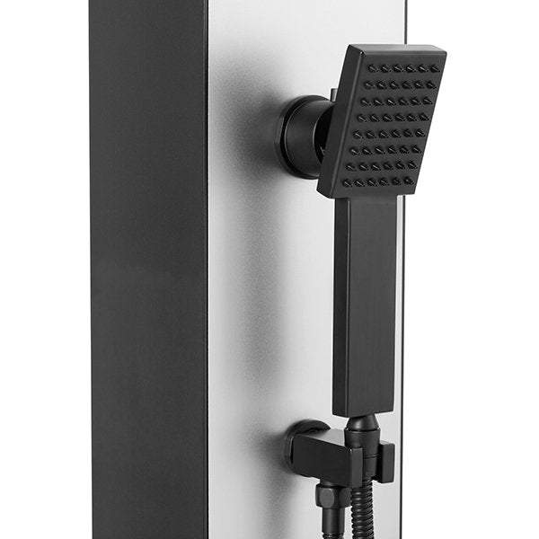 Douche extérieure piscine Acqua-cascata