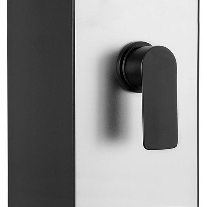 Douche extérieure piscine Acqua-cascata