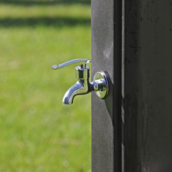 Douche solaire borne Little Shower +