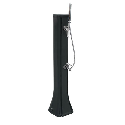 Douche solaire borne Little Shower +