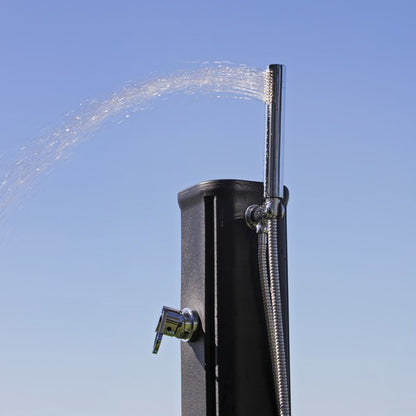 Douche solaire borne Little Shower +