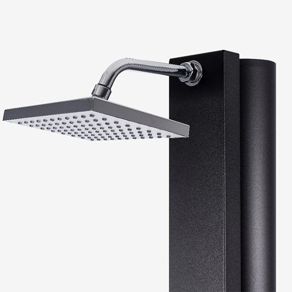 Douche solaire de jardin Aqualusso