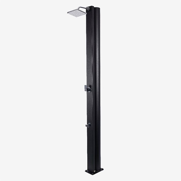 Douche solaire de jardin Aqualusso