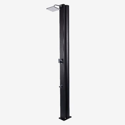 Douche solaire de jardin Aqualusso