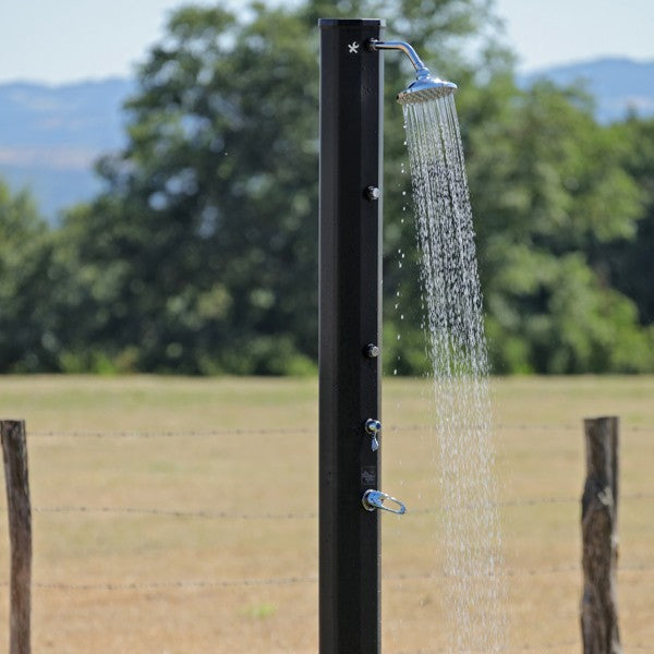 Douche solaire piscine All'Acqua