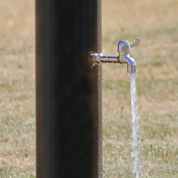 Douche solaire piscine All'Acqua