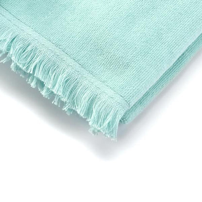 Drap de bain uni