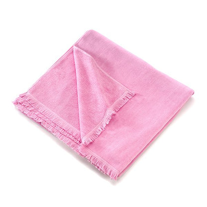 Drap de bain uni
