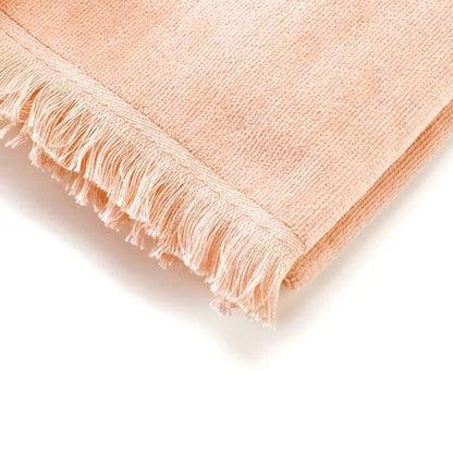 Drap de bain uni