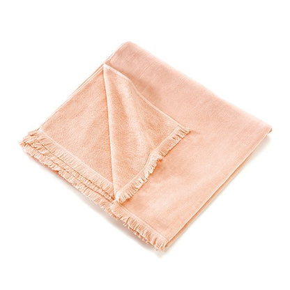Drap de bain uni