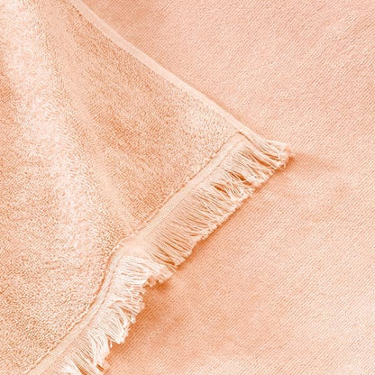 Drap de bain uni
