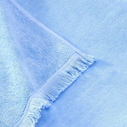 Drap de bain uni