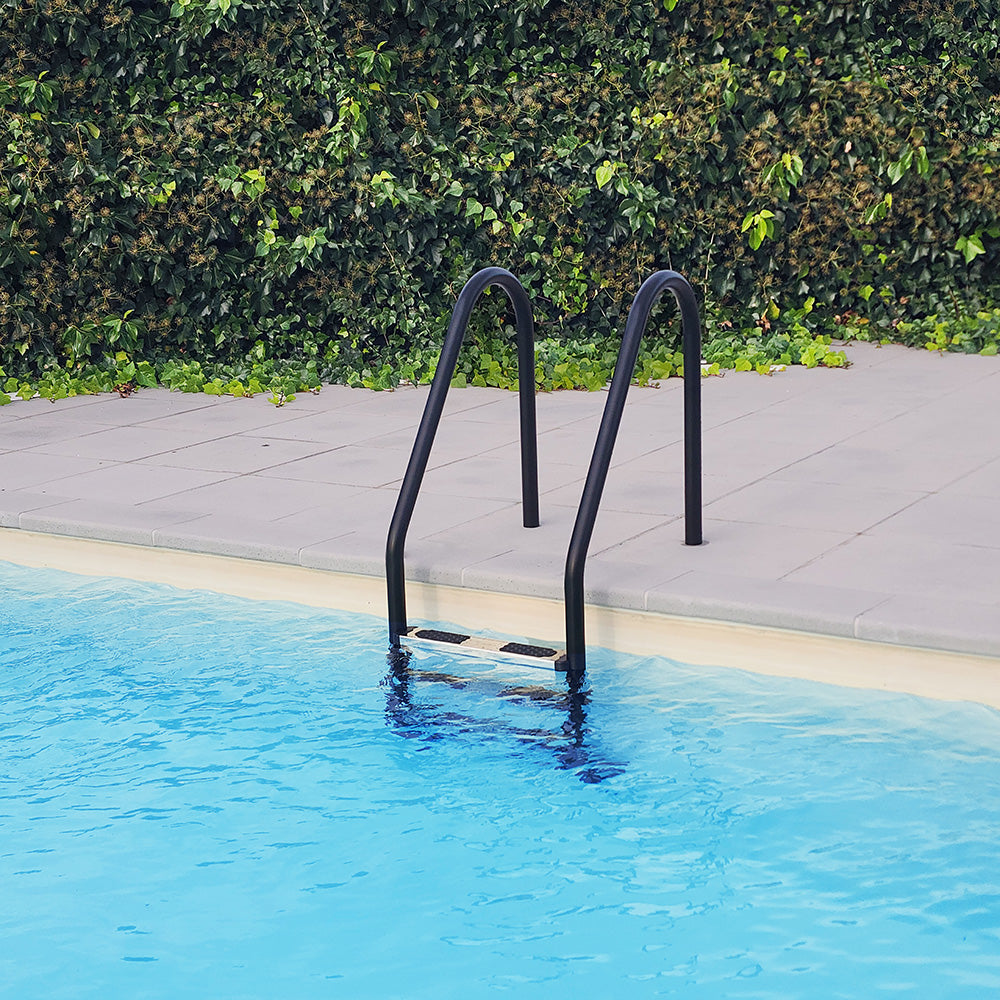Echelle piscine inox 316