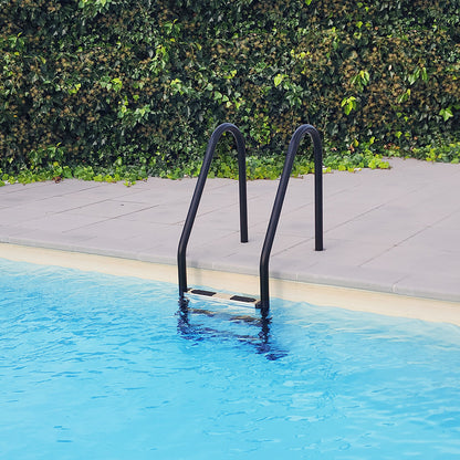 Echelle piscine inox 316
