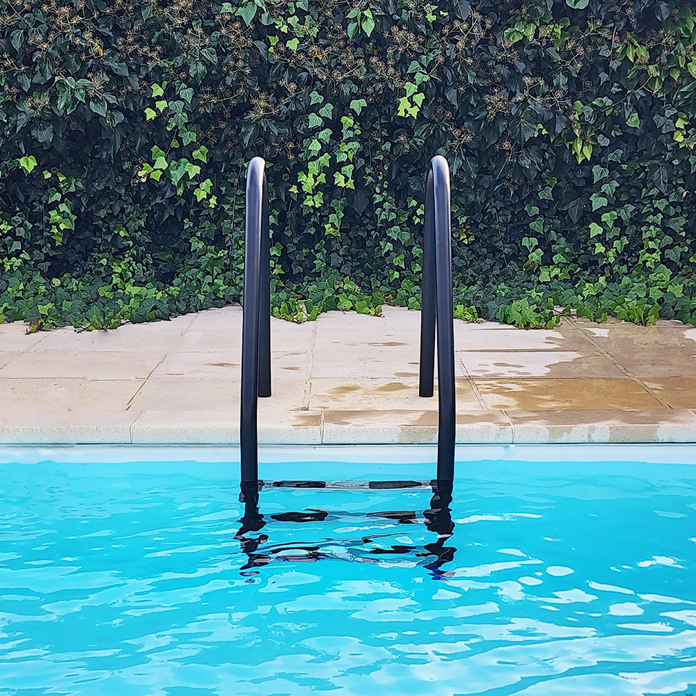 Echelle piscine inox 316