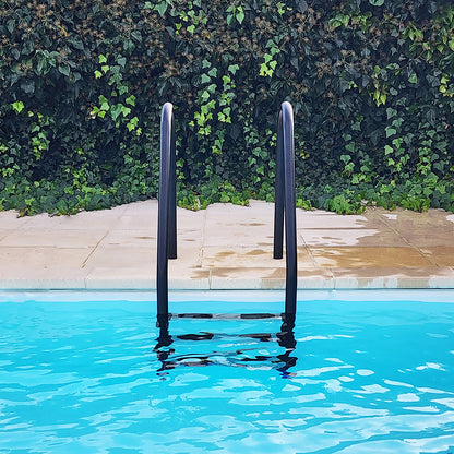 Echelle piscine inox 316