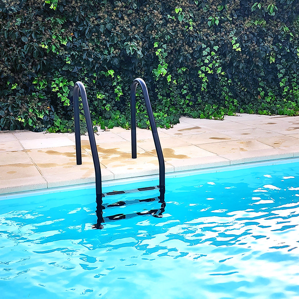 Echelle piscine inox 316