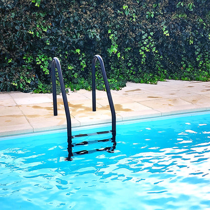 Echelle piscine inox 316