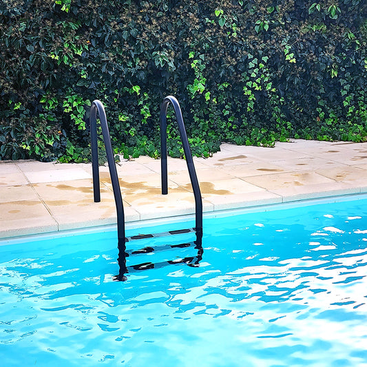 Echelle piscine inox 316