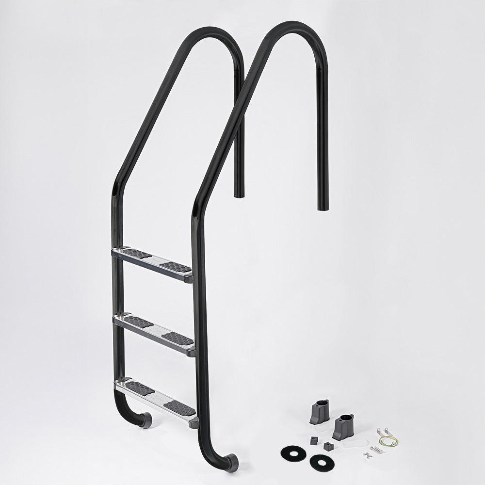 Echelle piscine inox 316