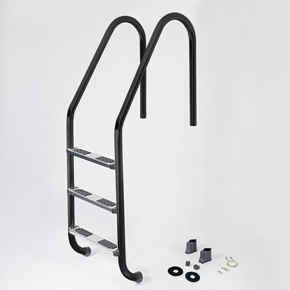 Echelle piscine inox 316