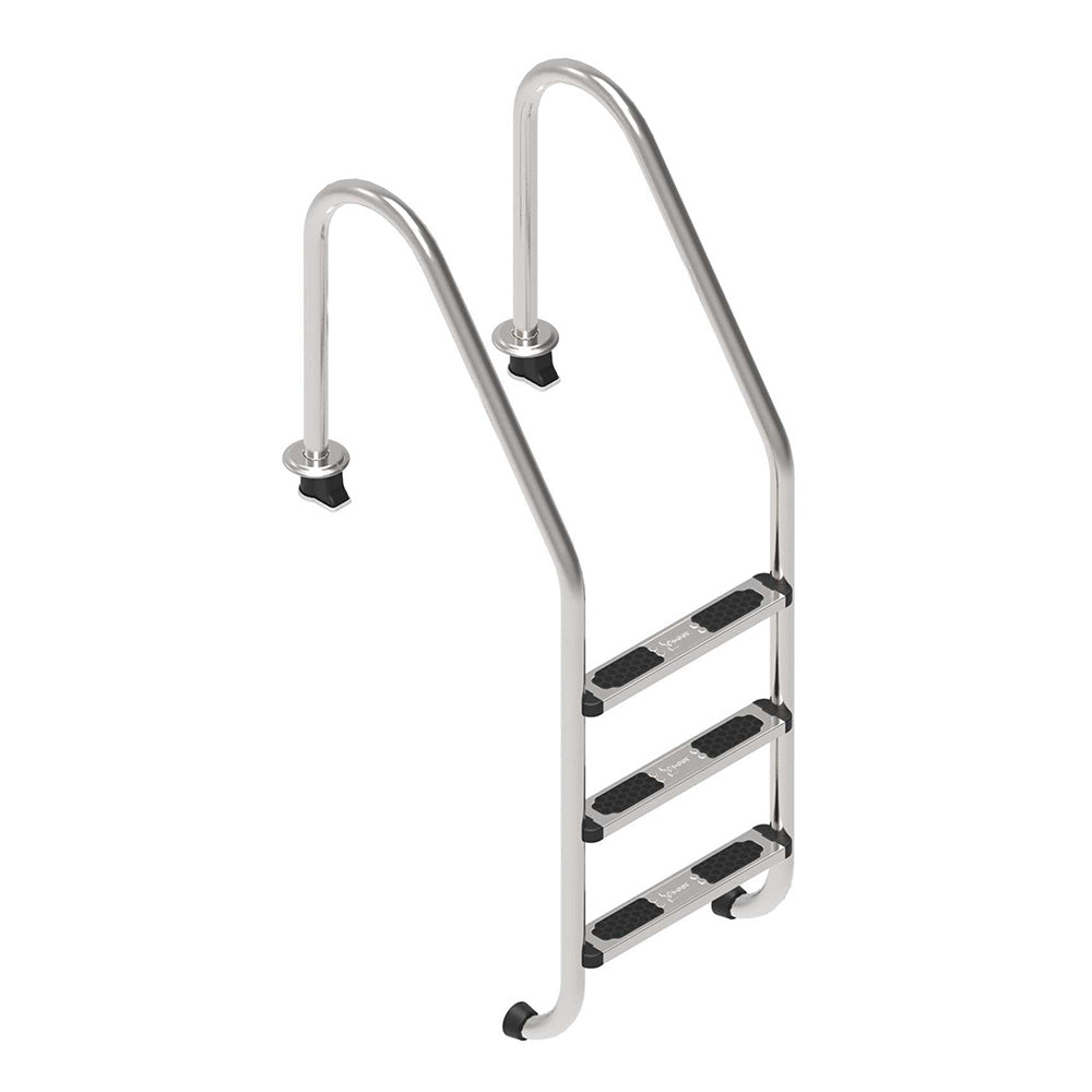 Echelle piscine inox 316