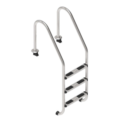 Echelle piscine inox 316