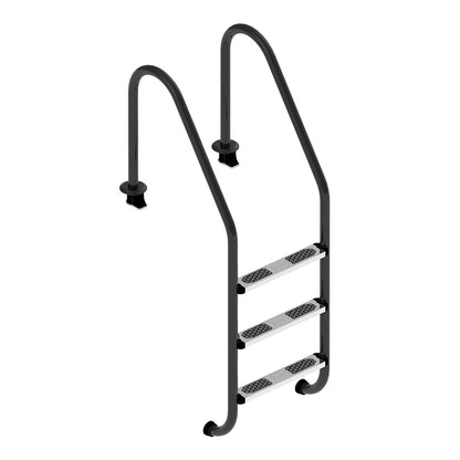 Echelle piscine inox 316