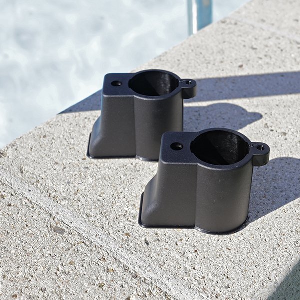 Echelle piscine inox 316
