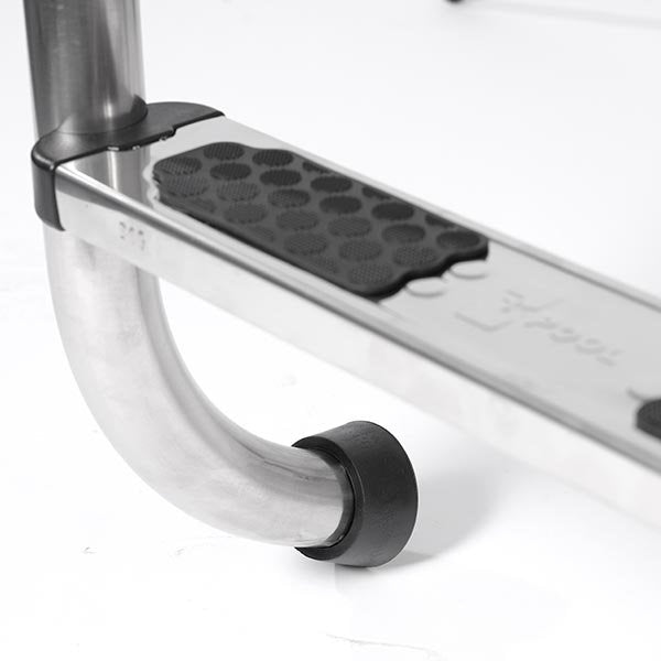 Echelle piscine inox 316