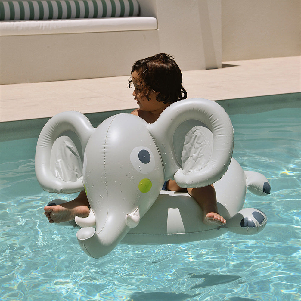 Jumbo Kid Elephant Children's Float